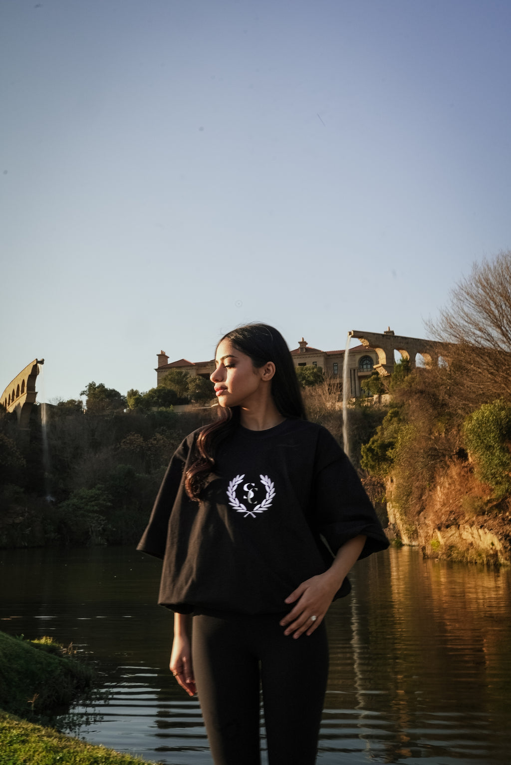 The World is yours.-Syndicate Couture