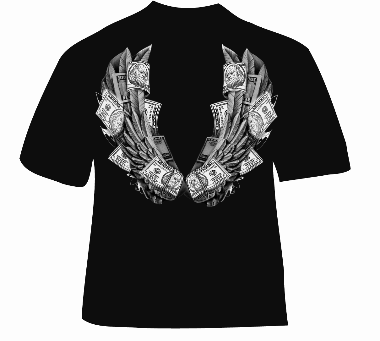 Syndicate Wings-Syndicate Couture