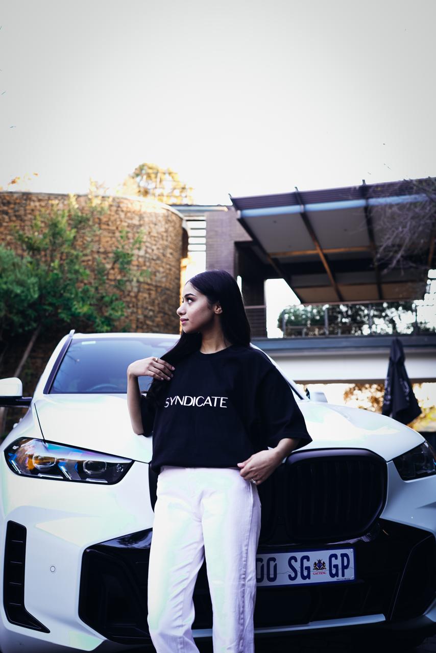 Syndicate Wings-Syndicate Couture