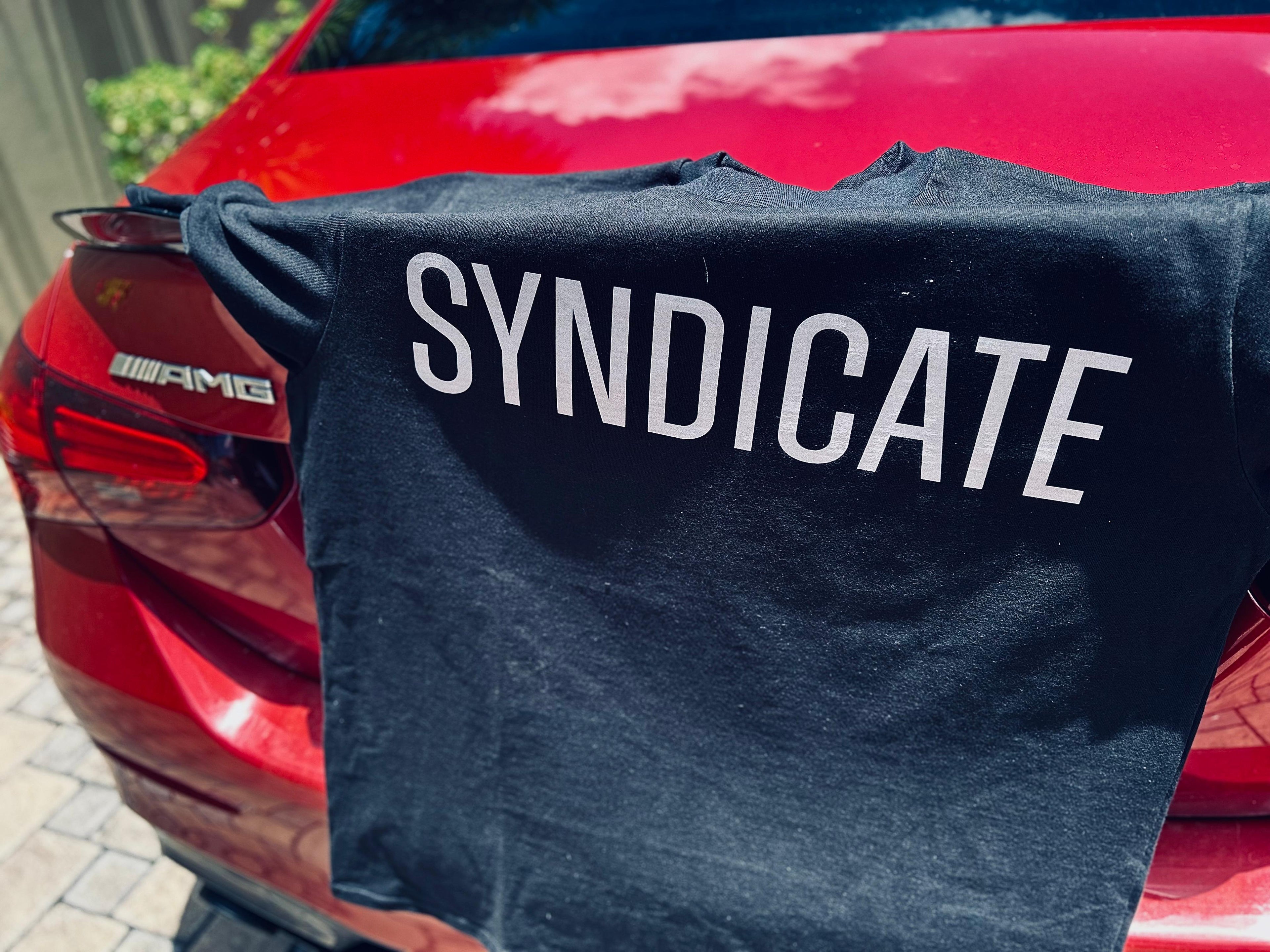 Syndicate Wings-Syndicate Couture