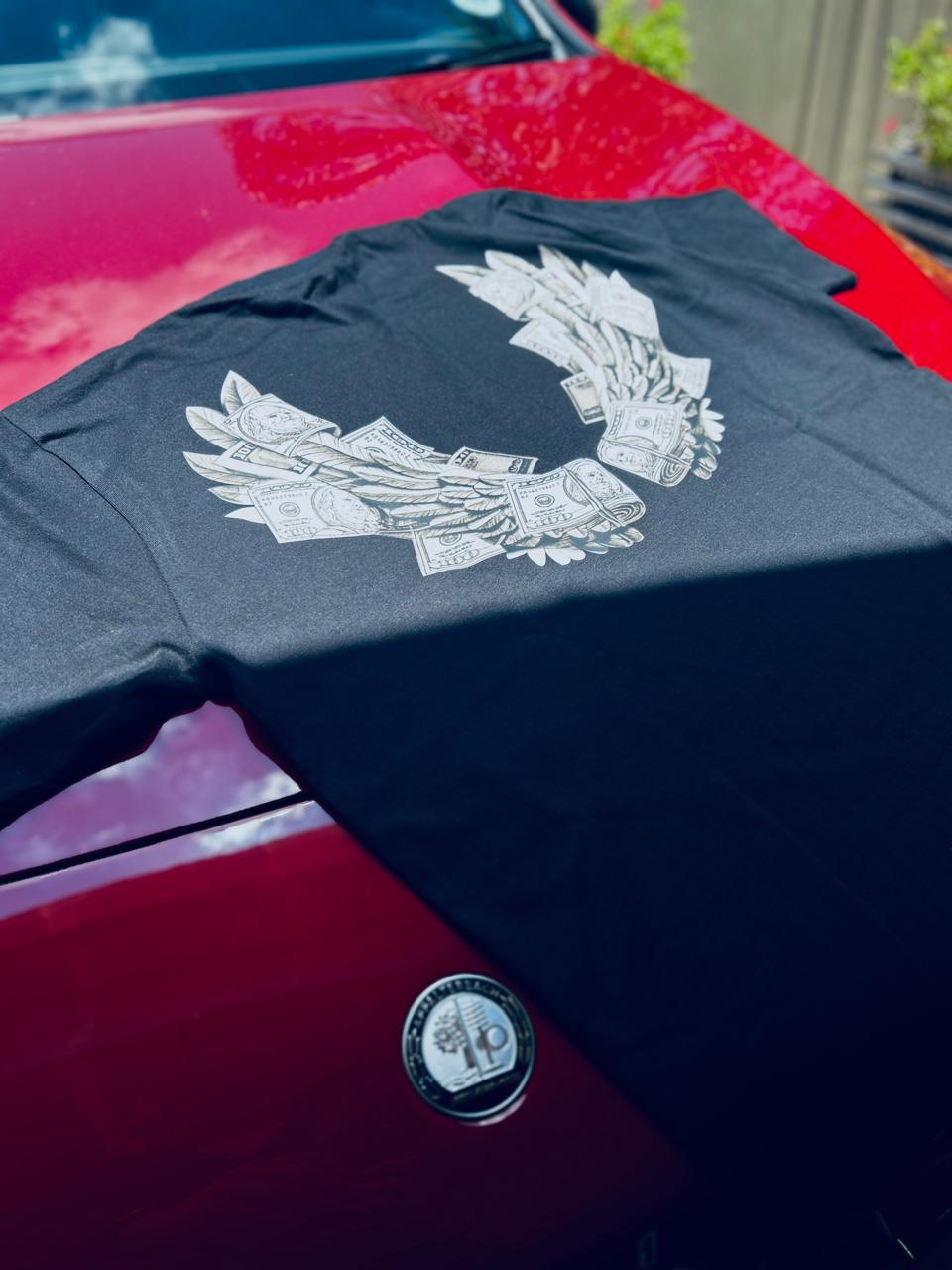 Syndicate Wings-Syndicate Couture